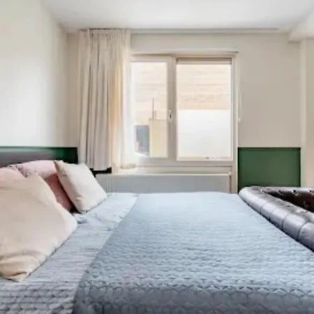 Apartment Very Convenient Near Center